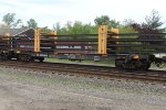 NS 905068 - NS MOW Rail Train